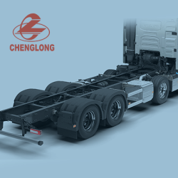 Chassis Khung Xe