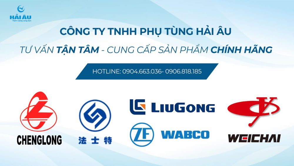 Lựa chọn sản phẩm phù hợp tại Phụ tùng Hải Âu