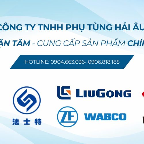 Lựa chọn sản phẩm phù hợp tại Phụ tùng Hải Âu